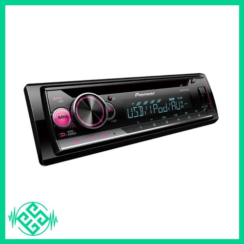 پخش کننده خودرو پایونیر مدل DEH-S1253UB