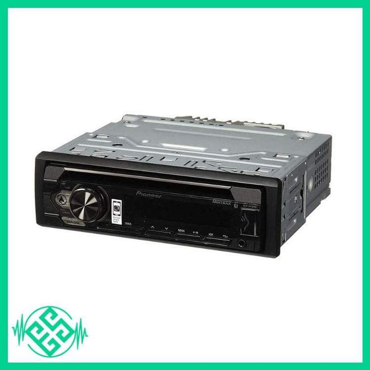 پخش کننده خودرو پایونیر مدل DEH-S1150UB