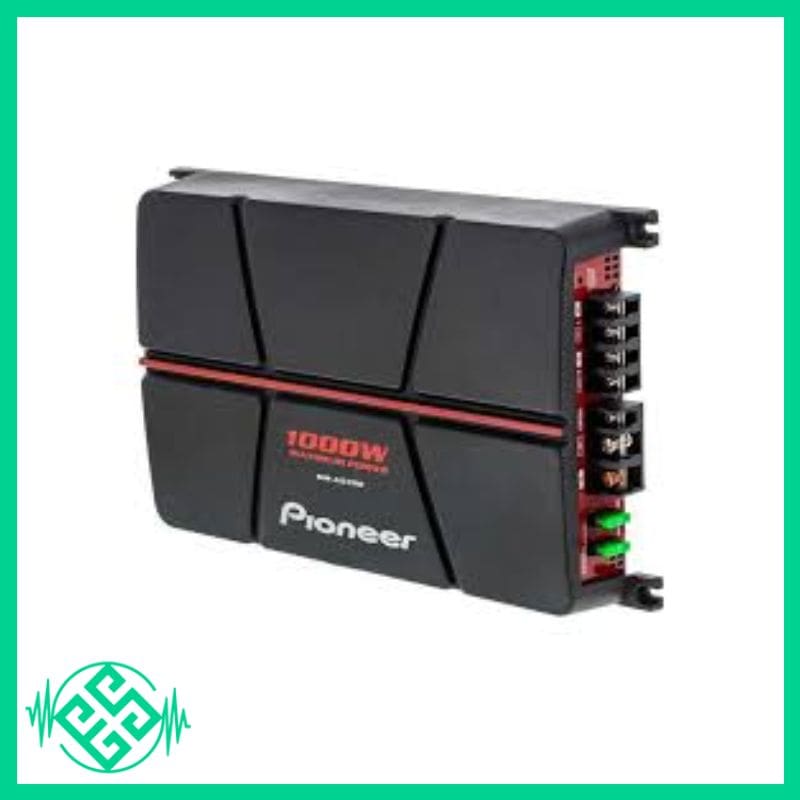 آمپلی فایر پایونیر مدل GM-A5702