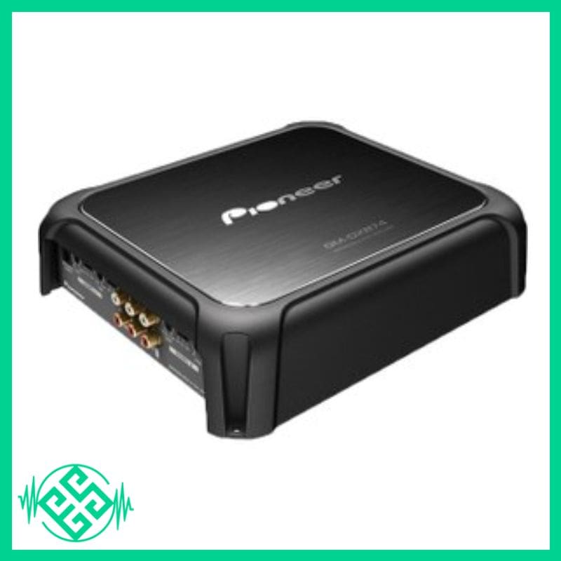 آمپلی فایر پایونیر مدل  GM-DC874