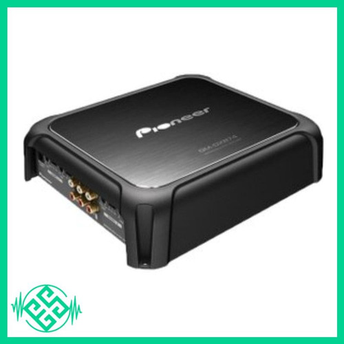 آمپلی فایر پایونیر مدل GM-DC874