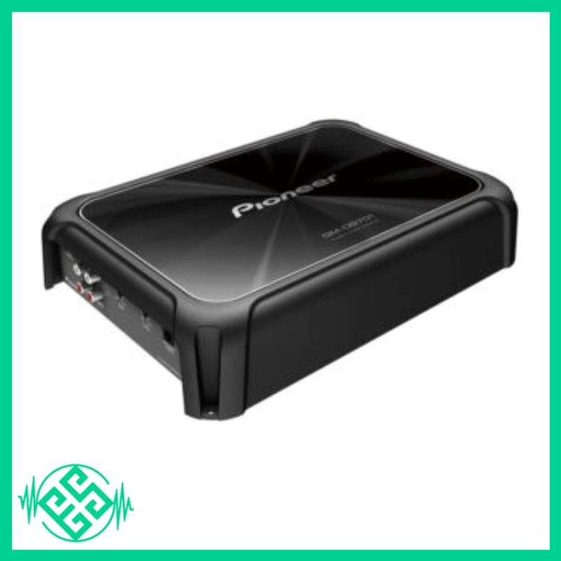 آمپلی فایر پایونیر مدل GM-D9701