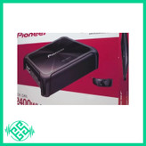 آمپلی فایر پایونیر مدل GM-D9701