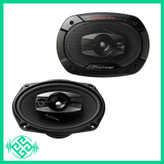 اسپیکر پایونیر مدل TS-6965V3