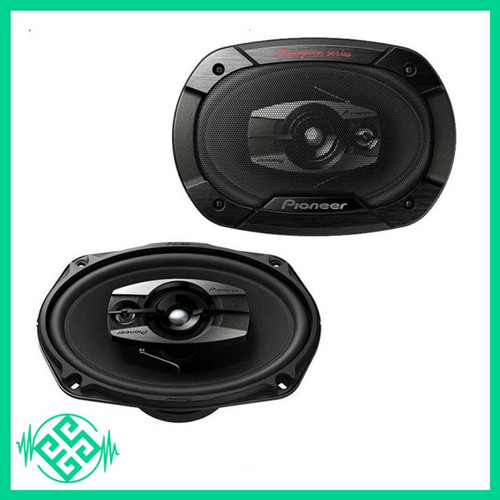 اسپیکر پایونیر مدل TS-6965V3