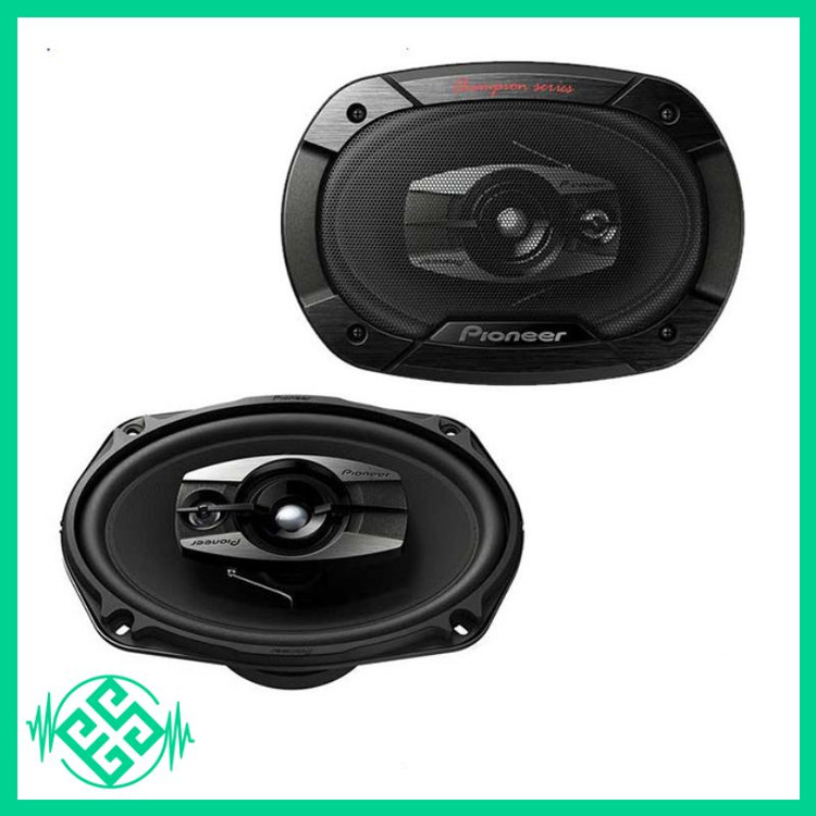 اسپیکر پایونیر مدل TS-6965V3