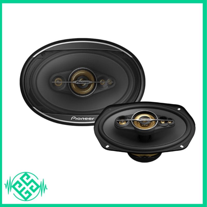 اسپیکر پایونیر مدل TS-A6968S