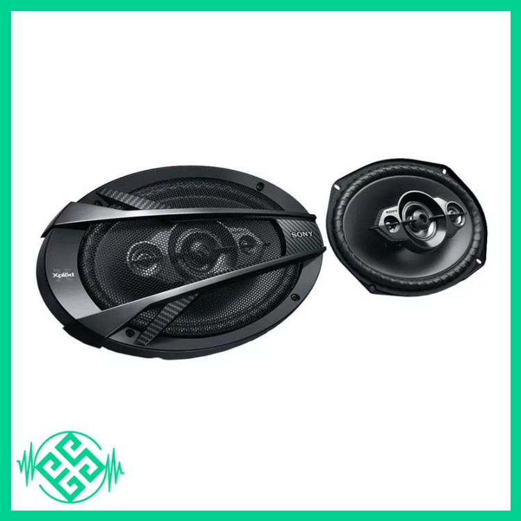 اسپیکر سونی مدلXS-XB6941