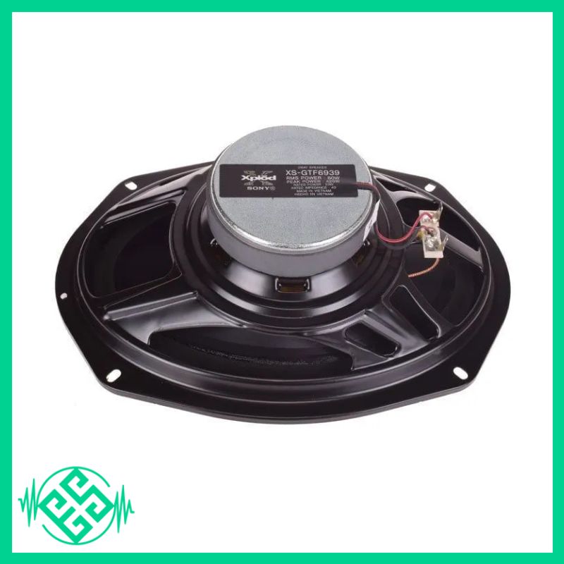 اسپیکر سونی مدلXS-GTF6939