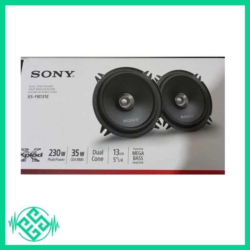 اسپیکر سونی مدل XS-FB131E