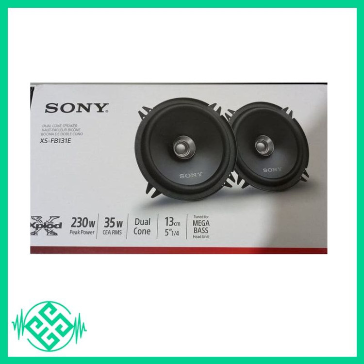 اسپیکر سونی مدل XS-FB131E
