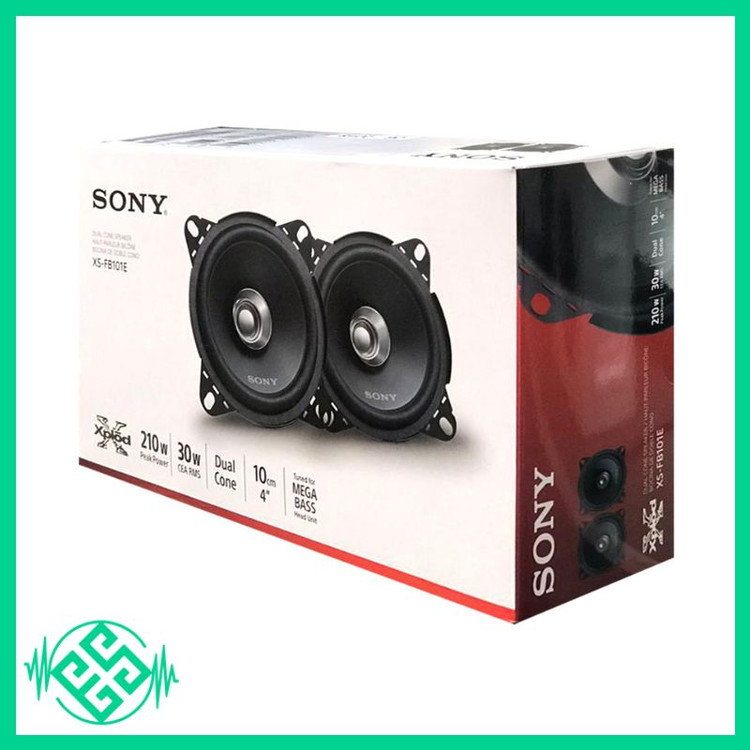 اسپیکر سونی مدل XS-FB101E