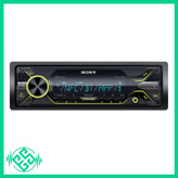 پخش کننده خودرو سونی مدل DSX-A416BT