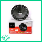 ساب ووفر سونی مدل XS-NW1200