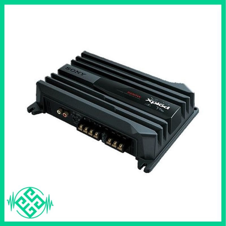 آمپلی فایر سونی مدل XM-N502