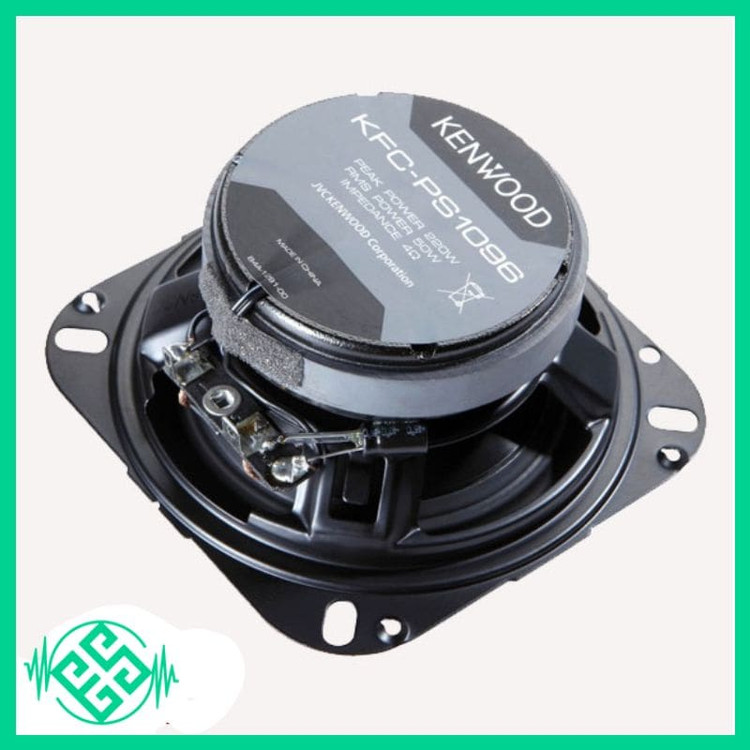اسپیکر کنوود مدل KFC-PS1096