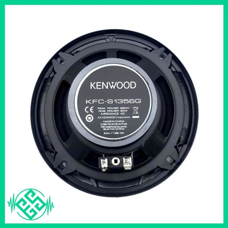 اسپیکر کنوود مدل KFC-S1356G