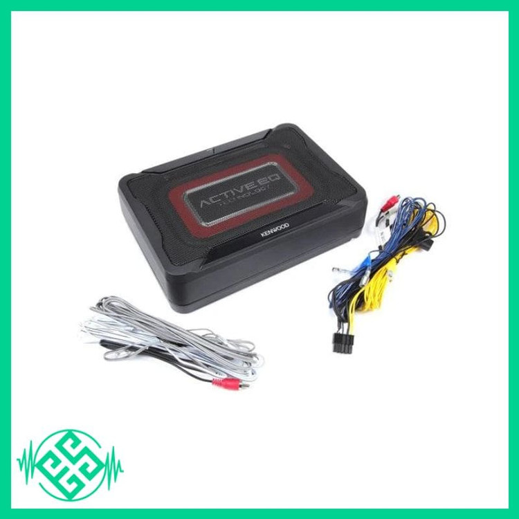 ساب ووفر کنوود مدل KSC-PSW7EQ