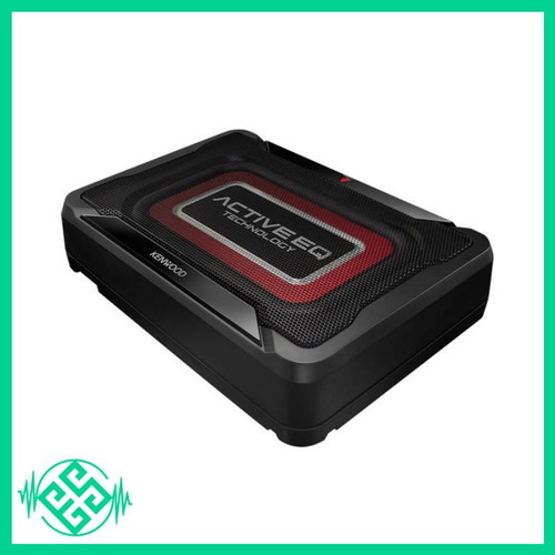 ساب ووفر کنوود مدل KSC-PSW7EQ