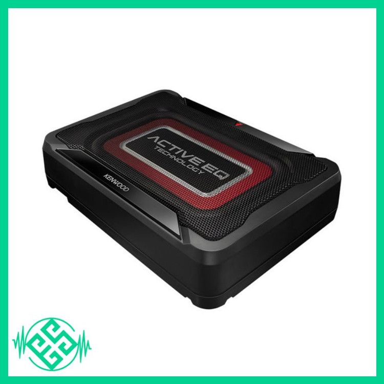 ساب ووفر کنوود مدل KSC-PSW7EQ