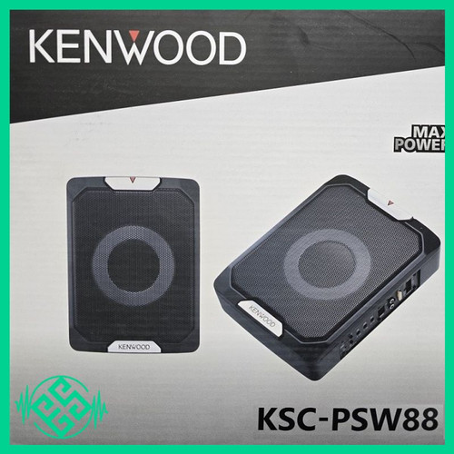 ساب ووفر کنوود مدل KCS-PSW88