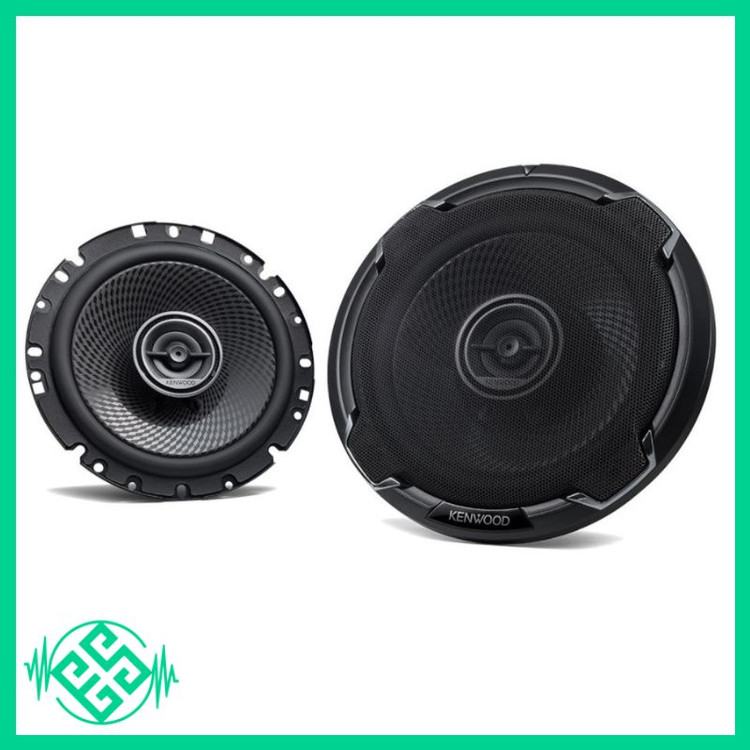 اسپیکر کنوود مدل KFC-PS1796