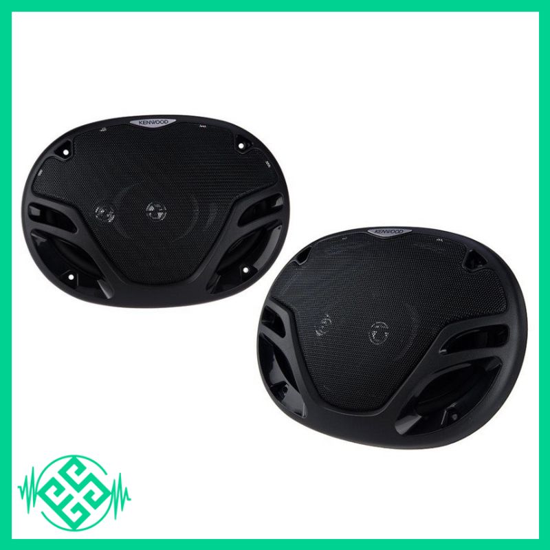 اسپیکر کنوود مدل KFC-PS693E