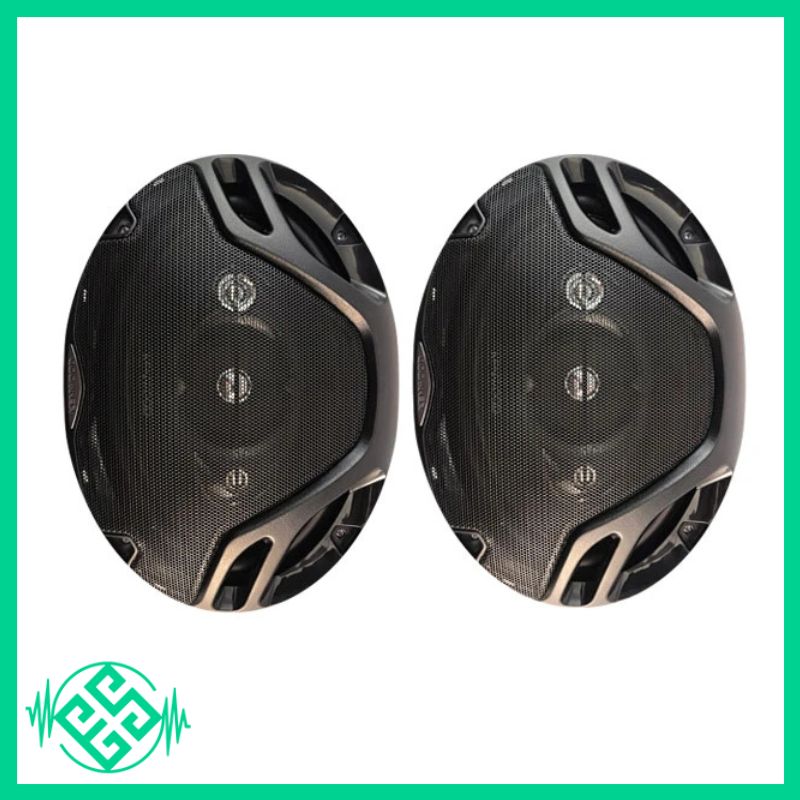 اسپیکر کنوود مدل KFC-PS694E