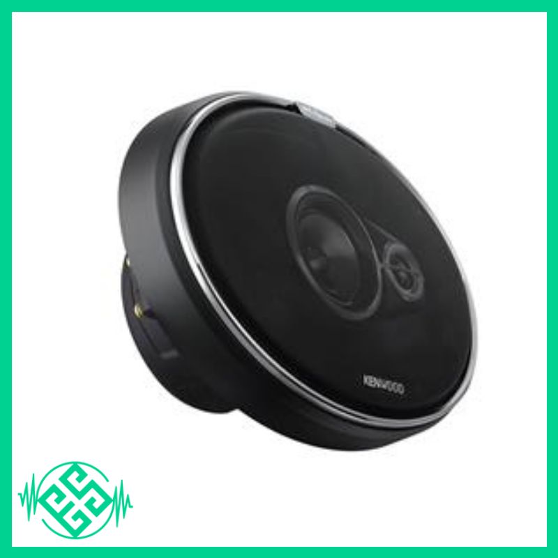 اسپیکر کنوود مدل KFC-HQR7100