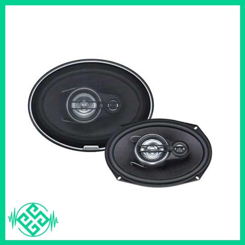 اسپیکر کنوود مدل KFC-HQ718EX