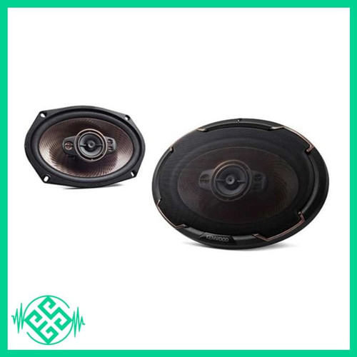 اسپیکر کنوود مدل KFC-PS6996EX