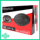 اسپیکر کنوود مدل KFC-PS6996EX