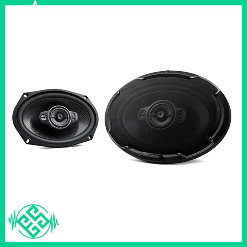 اسپیکر کنوود مدل KFC-PS6996