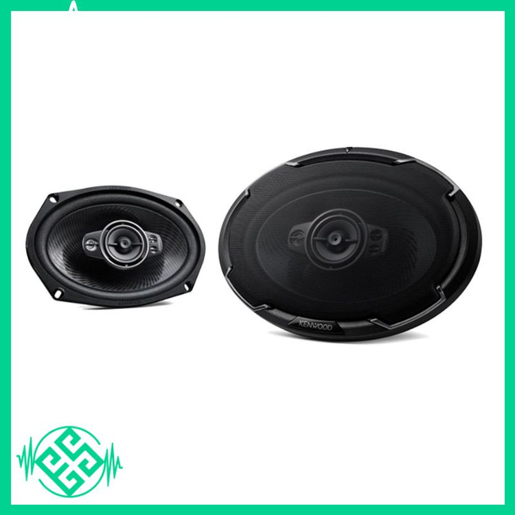 اسپیکر کنوود مدل KFC-PS6996