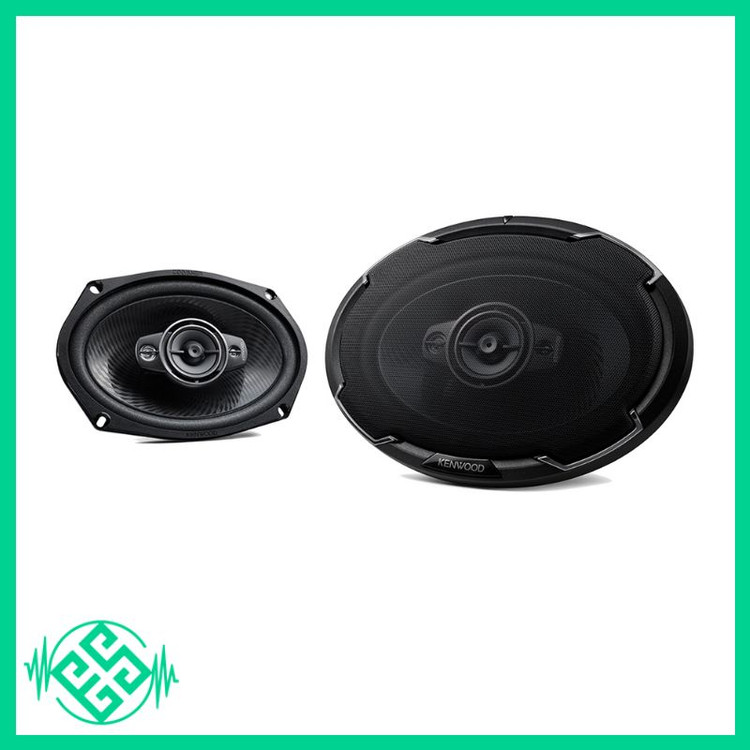 اسپیکر کنوود مدل KFC-PS6986