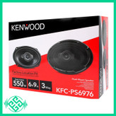 اسپیکر کنوود مدل KFC-PS6976