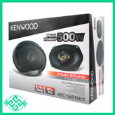 اسپیکر کنوود مدل KFC-S6976EX