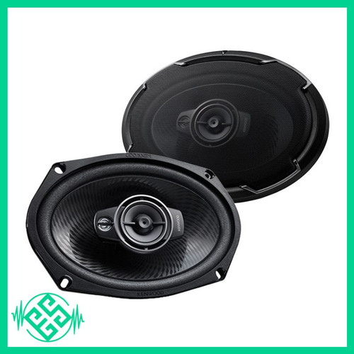 اسپیکر کنوود مدل KFC-S6966