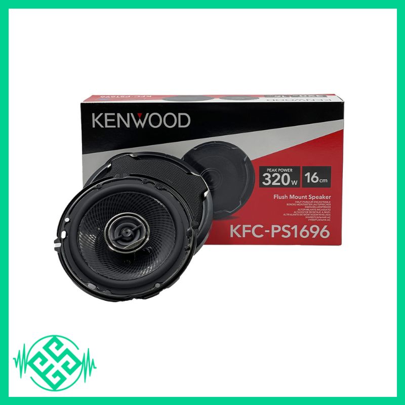 اسپیکر کنوود مدل KFC-PS1696