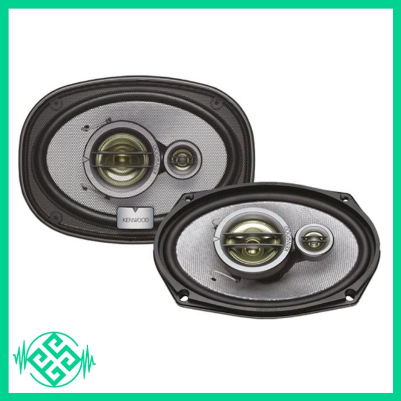 اسپیکرکنوود مدل KFC-S1366