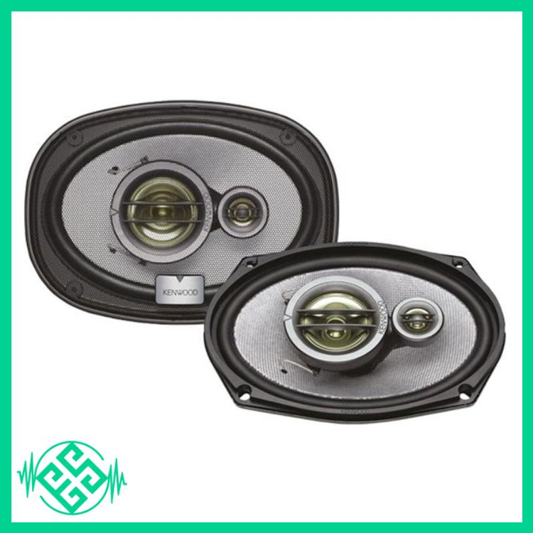 اسپیکرکنوود مدل KFC-S1366