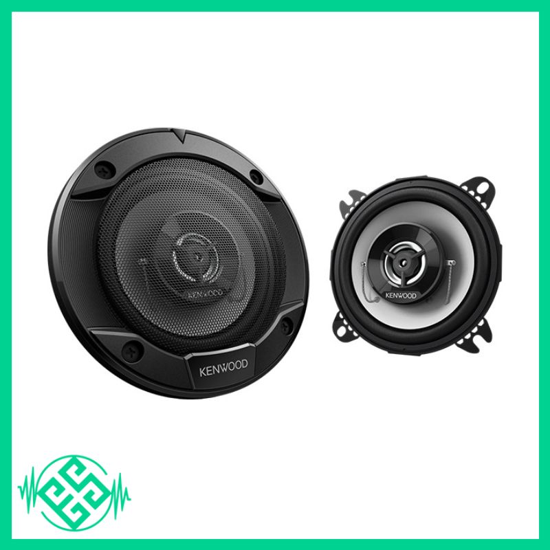 اسپیکر کنوود مدل KFC-S1066