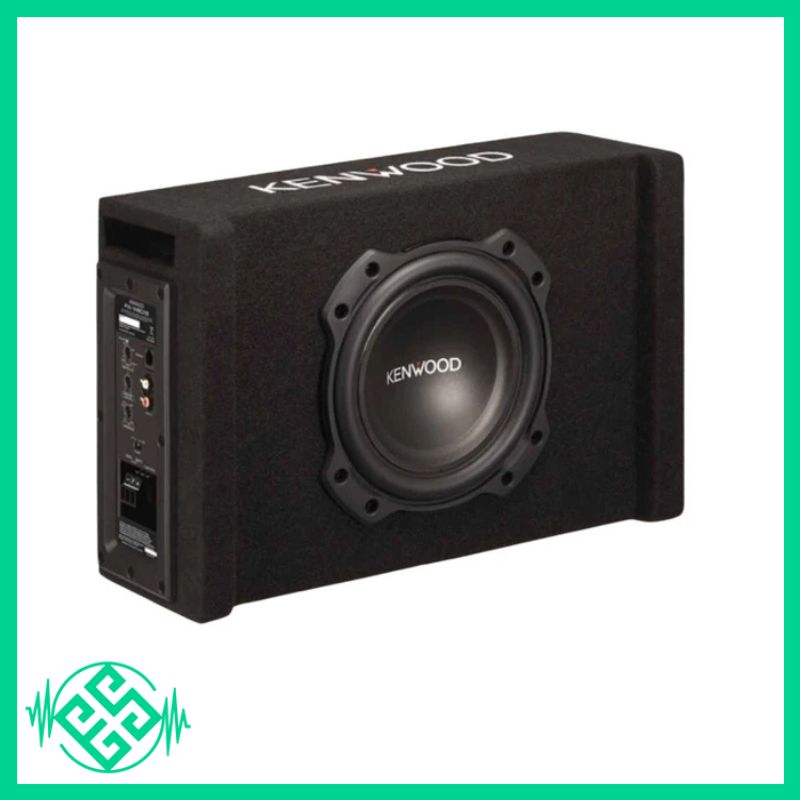 ساب ووفر کنوود مدل PA-W801B