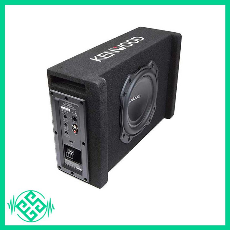 ساب ووفر کنوود مدل PA-W801B