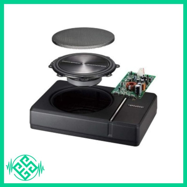 ساب ووفر کنوود مدل KSC-PSW8