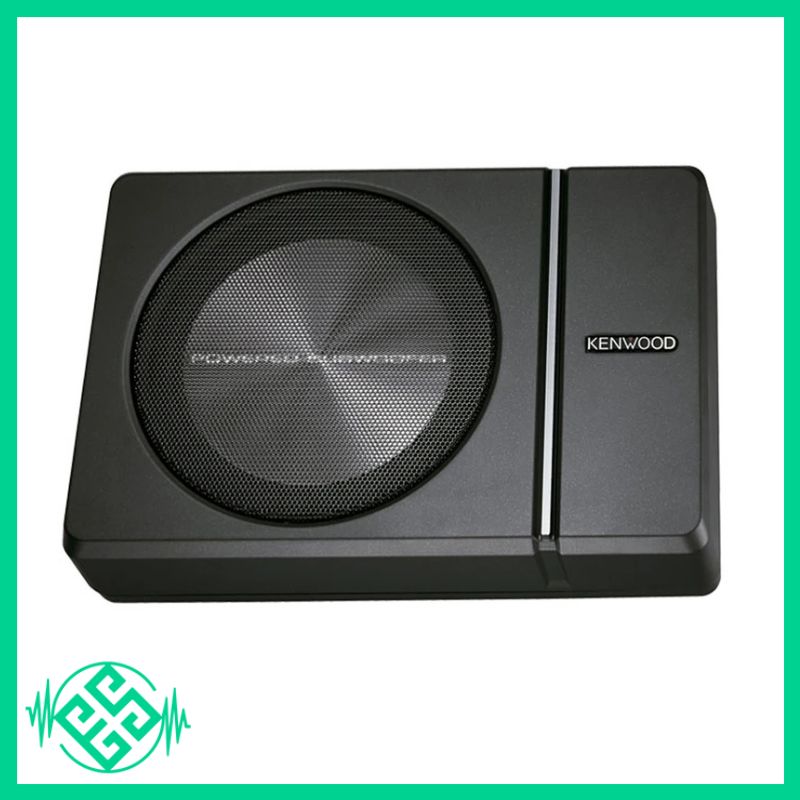 ساب ووفر کنوود مدل KSC-PSW8