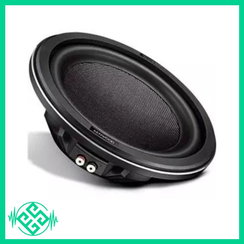 ساب ووفر کنوود مدل KFC-WPS1200F