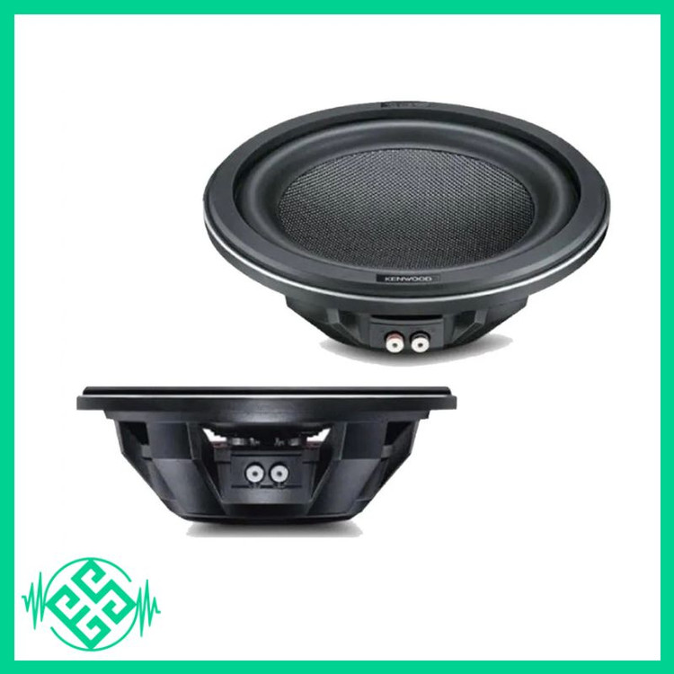 ساب ووفر کنوود مدل KFC-WPS1000F