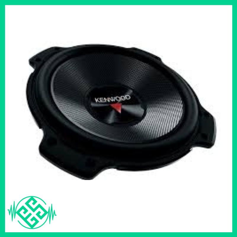 ساب ووفر کنوود مدل KFC-PS2516W