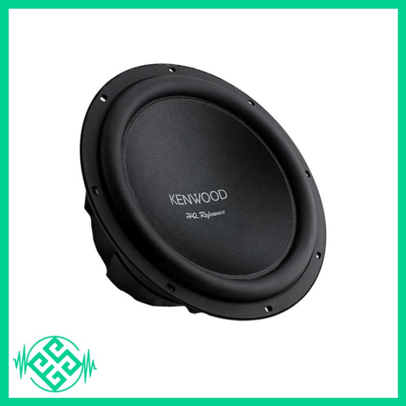 ساب ووفر کنوود مدل KFC-HQR3000